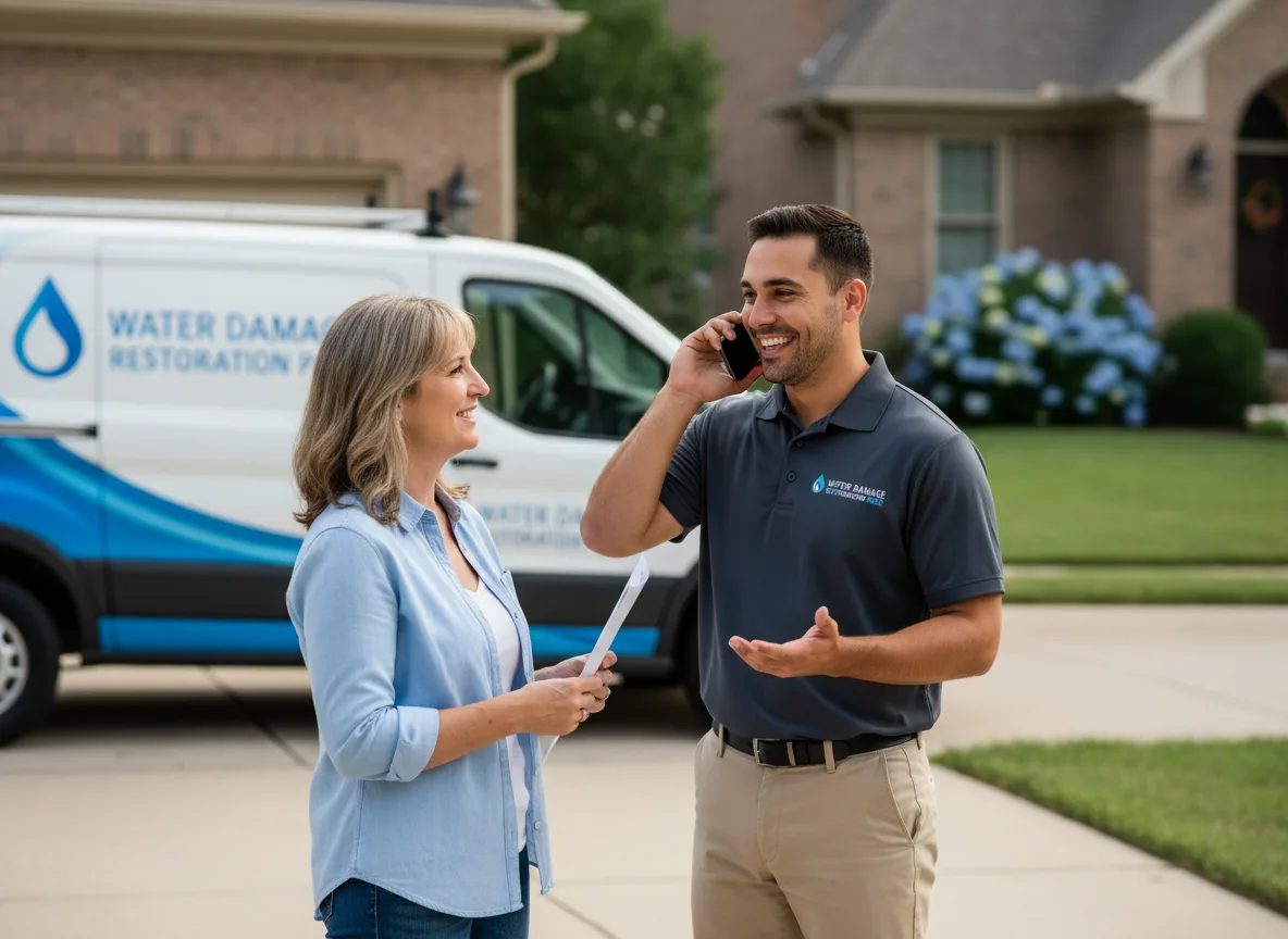 Flood Restoration Allen, KY FAQs